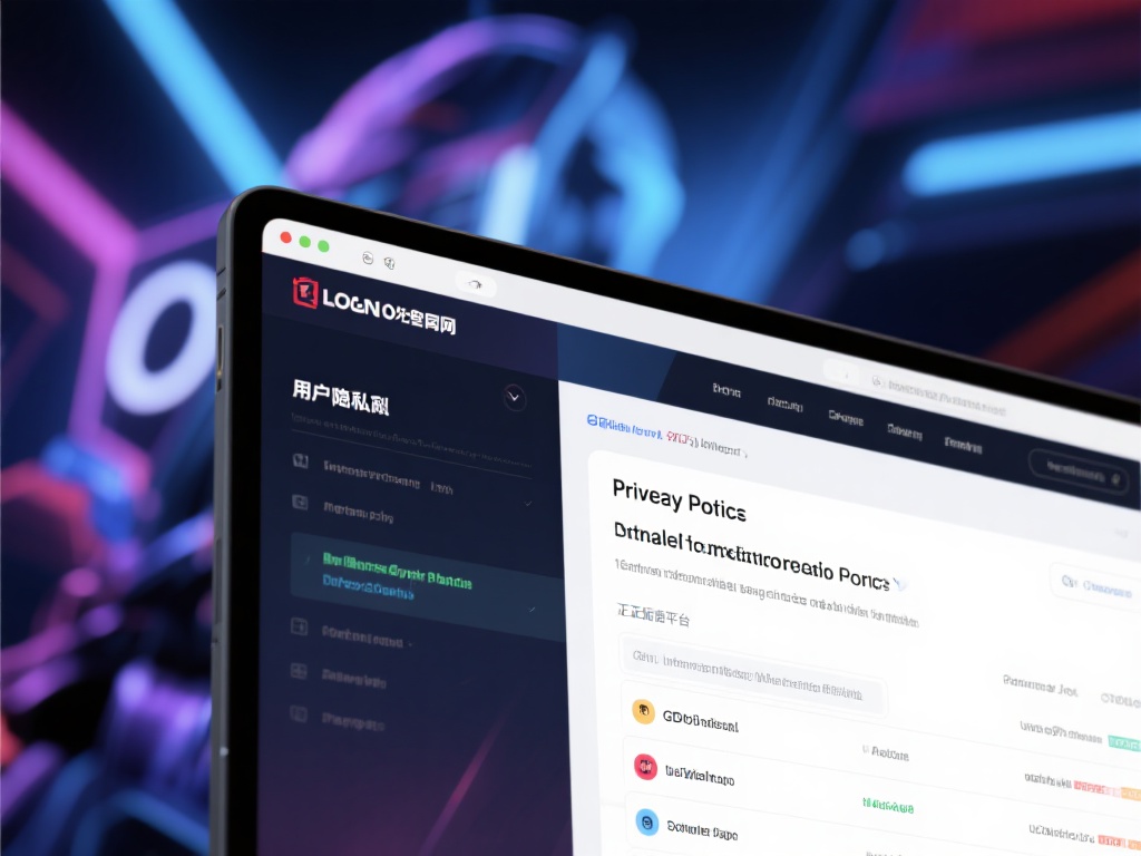 除了技术手段，LOL外围官网在用户隐私保