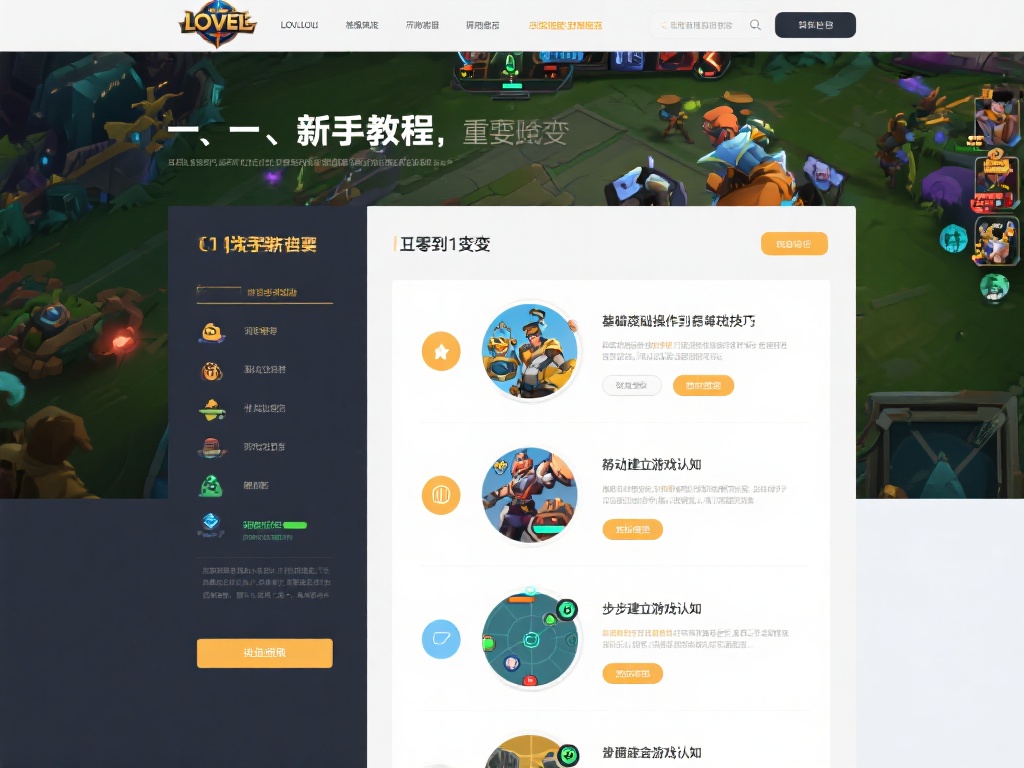 一、新手教程的重要性：从零到一的蜕变
