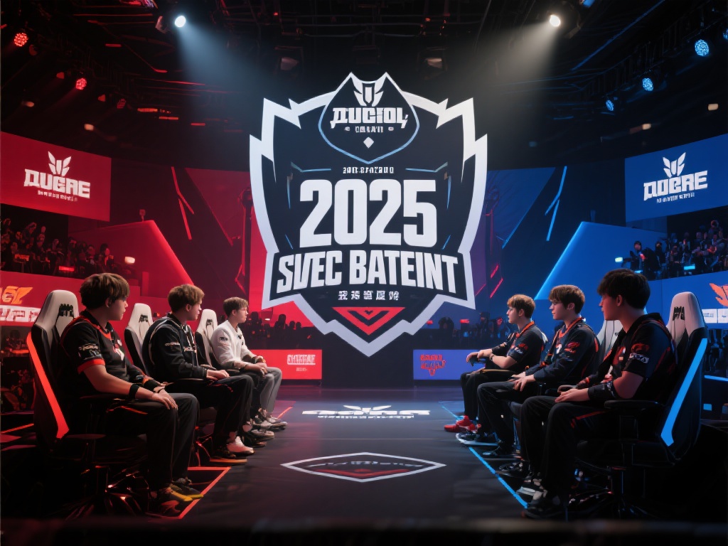 2025英雄联盟世界赛赛制改革引广泛讨论 值得注意的是,拳头游戏在调整赛制的同时,