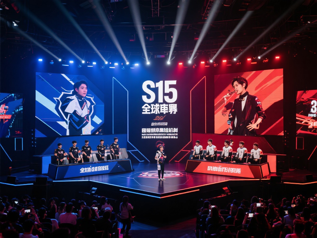 赛事亮点提前剧透 精彩不容错过
今年的