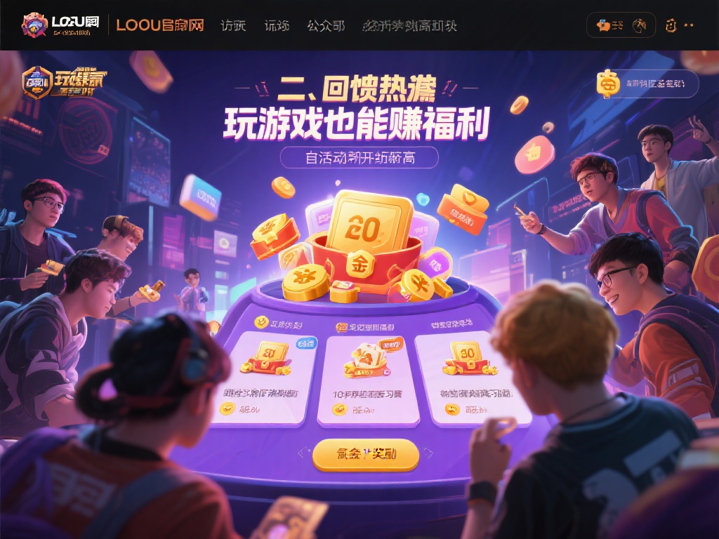 LOL官网全新活动上线,玩家福利再创新高! 二、玩家反馈热烈 活动体验再创新高
自