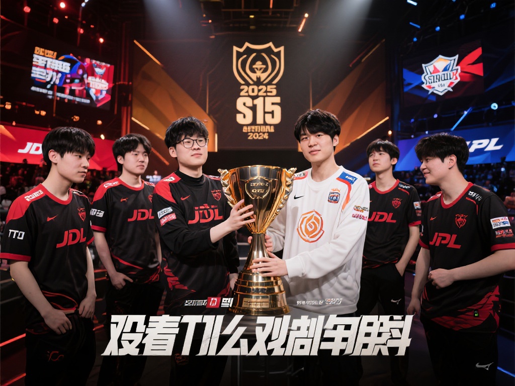 赛事看点前瞻&nbsp;谁将问鼎冠军宝座
每年的