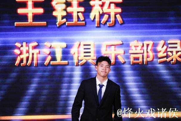 国际笑话!中国金球奖太业余了?0球0助入选,11球本土金靴却落选 国际笑话!中国金球奖太业余了?0球0助入选,11球本土金靴却落选