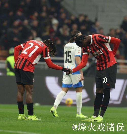 对阵萨索洛破门,巴尔泰萨吉攻入米兰一线队生涯首球 对阵萨索洛破门,巴尔泰萨吉攻入米兰一线队生涯首球