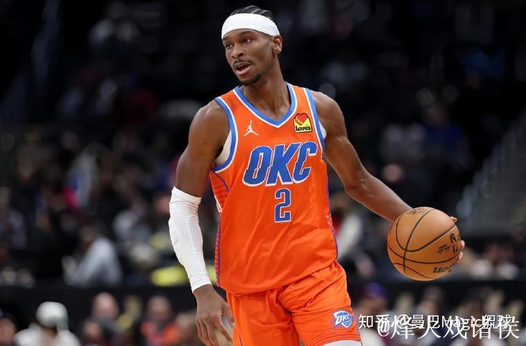 亚历山大34分全能发挥，雷霆大胜马刺