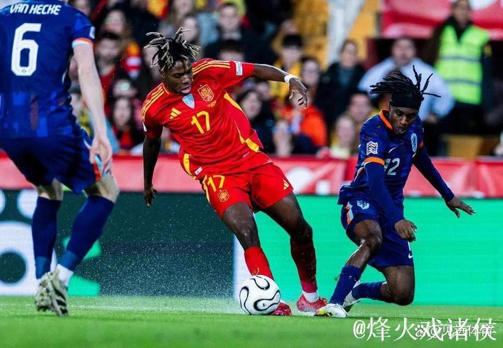 欧国联:西班牙3-3荷兰加时激战,点球大战5-4晋级四强 欧国联:西班牙3-3荷兰加时激战,点球大战5-4晋级四强