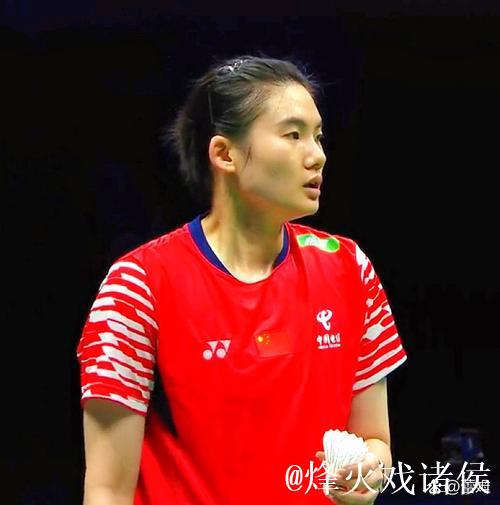 韩悦2-1战胜金佳恩 晋级中国羽毛球大师赛决赛 韩悦2-1战胜金佳恩 晋级中国羽毛球大师赛决赛