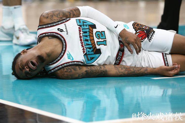 艾维关键绝杀助活塞击败猛龙,莫兰特22+11带领灰熊胜开拓者 艾维关键绝杀助活塞击败猛龙,莫兰特22+11带领灰熊胜开拓者