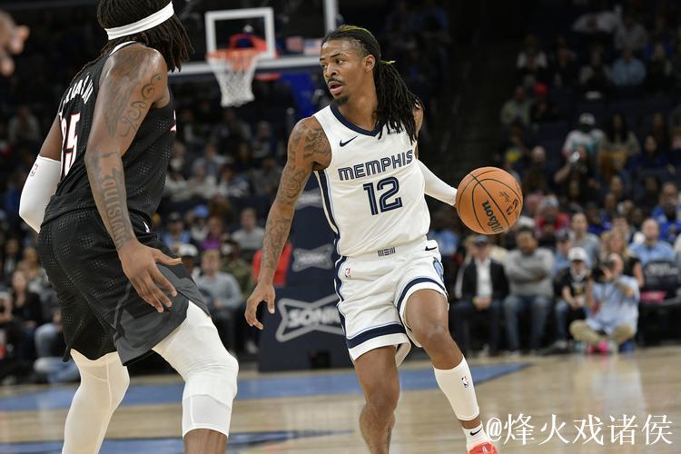 艾维关键绝杀助活塞击败猛龙,莫兰特22+11带领灰熊胜开拓者 艾维关键绝杀助活塞击败猛龙,莫兰特22+11带领灰熊胜开拓者